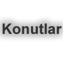 Konutlar